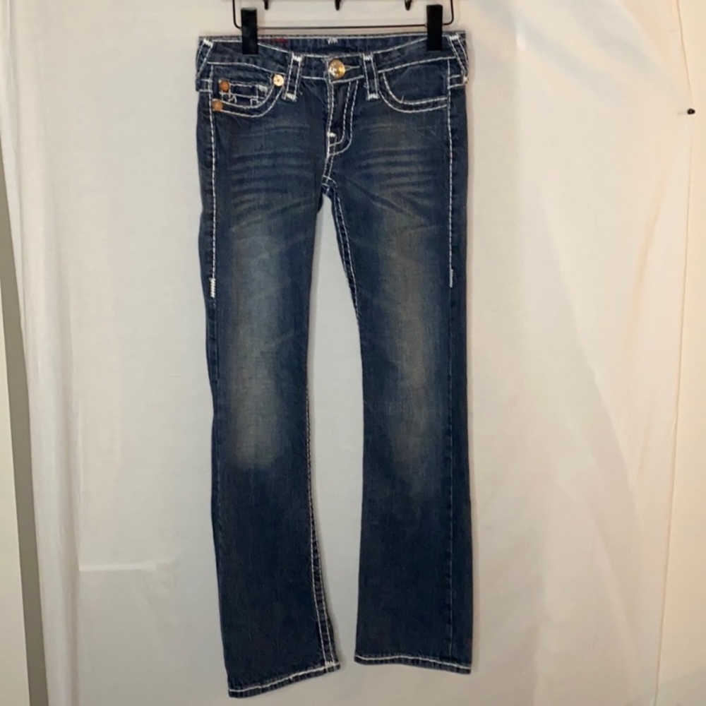 True religion jeans